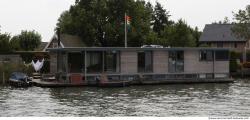 Houseboat